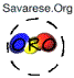 Savarese.Org/ORO Logo
