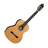 Classical guitar