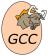 GCC Logo